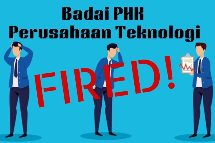 E-Commerce ShopBack PHK 24% Karyawan, 195 Posisi Terdampak!