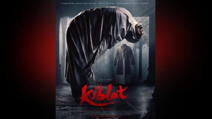 Film Kiblat Dirujak Publik dan MUI, Rumah Produksi Minta Maaf Janji Ganti Judul dan Poster