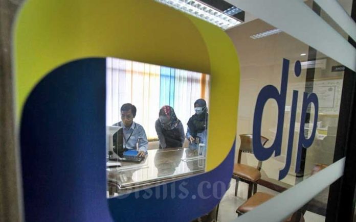 Hari Terakhir, DJP Catat 12,7 Juta Masyarakat Sudah Lapor SPT Tahunan