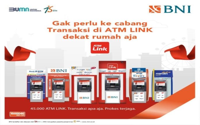 Himbara (BMRI, BBNI, BBRI, & BBTN) Setor THR Dividen Rp49,57 Triliun ke Negara