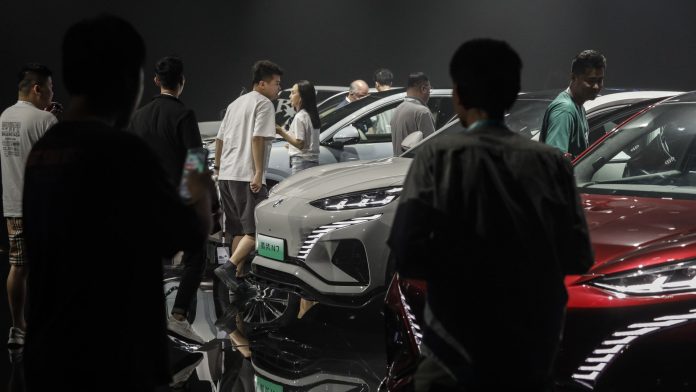 Indonesia Jangan Cuma Jadi Pasar Mobil Hybrid & Listrik, Ambil Peran Produsen Utama