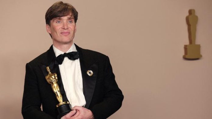 Jadi Aktor Andalan Christopher Nolan, Cillian Murphy Didukung Perankan James Bond 