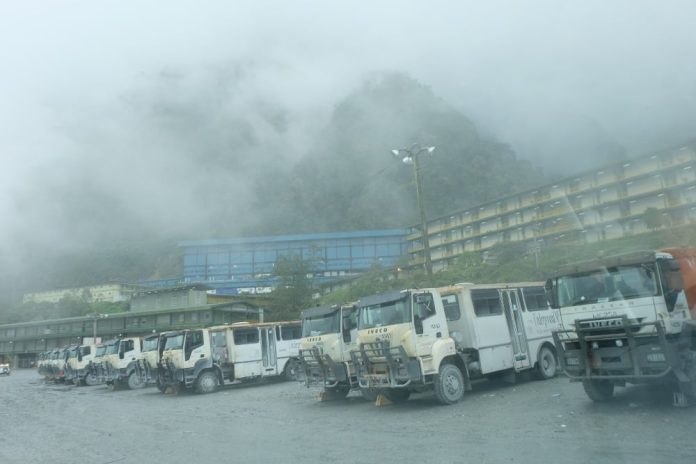 Jika RI Kuasai 61% Saham Freeport, Cuan Dividen Makin Besar