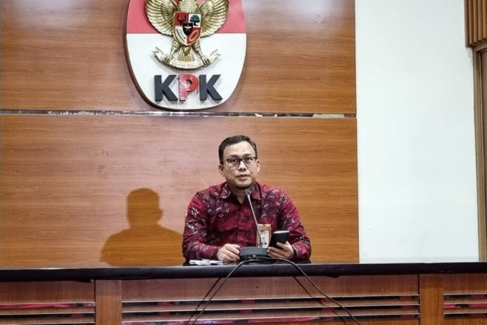 KPK Cecar 8 Saksi Pungli Rutan Soal Uang yang Diperas dari Tahanan