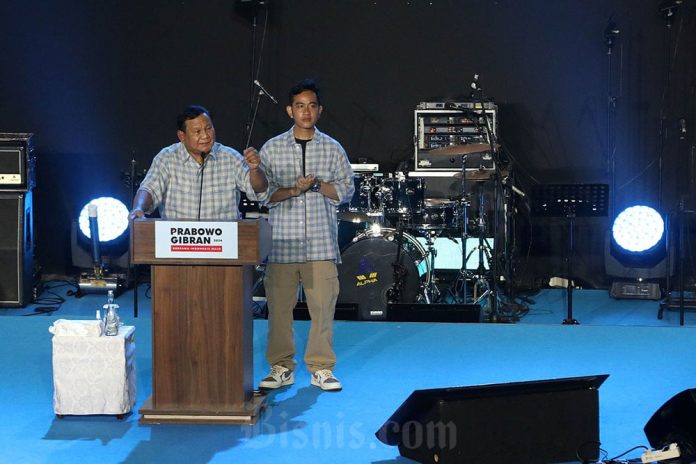 KPU Bantah Tudingan Kubu AMIN yang Sebut Pencalonan Cawapres Gibran Tidak Sah