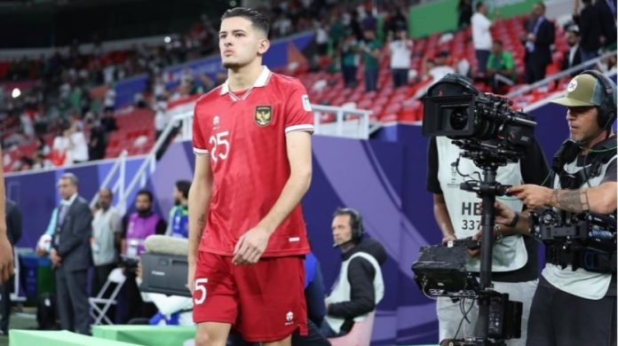 Membongkar Teka-teki Klub Baru Justin Hubner, Jadi Rekan Setim Lionel Messi?