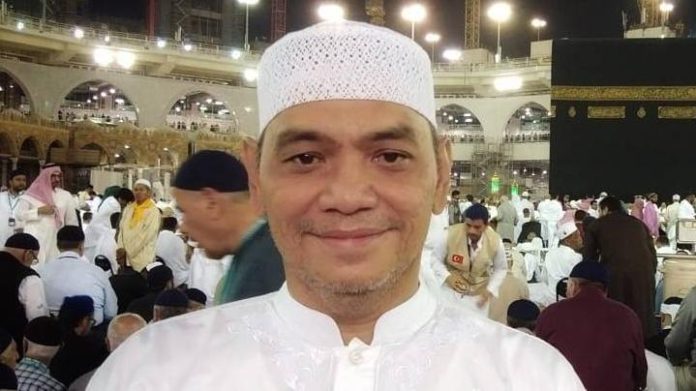 Sopyan Dado Meninggal, Pemain Sinetron Tukang Ojek Pengkolan Berduka