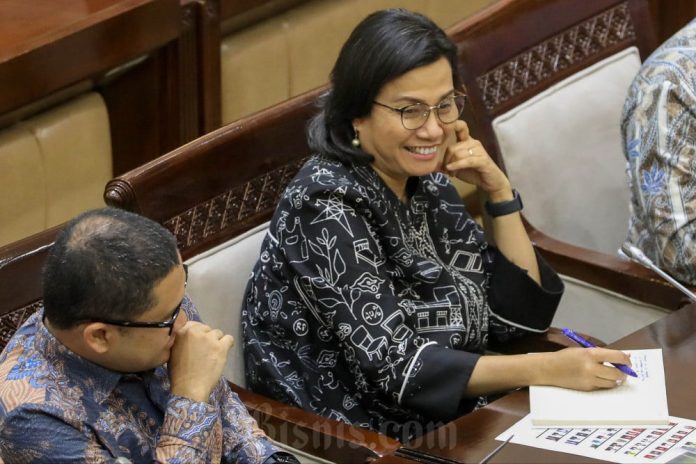 Temuan KPK vs Laporan Sri Mulyani ke Kejagung Soal Kerugian Kasus LPEI