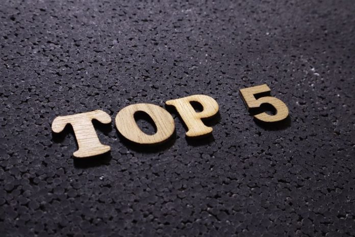 Top 5 News BisnisIndonesia.id: Optimalisasi Gas Domestik hingga Sinyal Dividen BRI