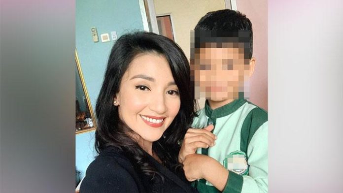 Tsania Marwa Sedih Tidak Sempat Melihat Tumbuh Kembang Anak Selama 7 Tahun