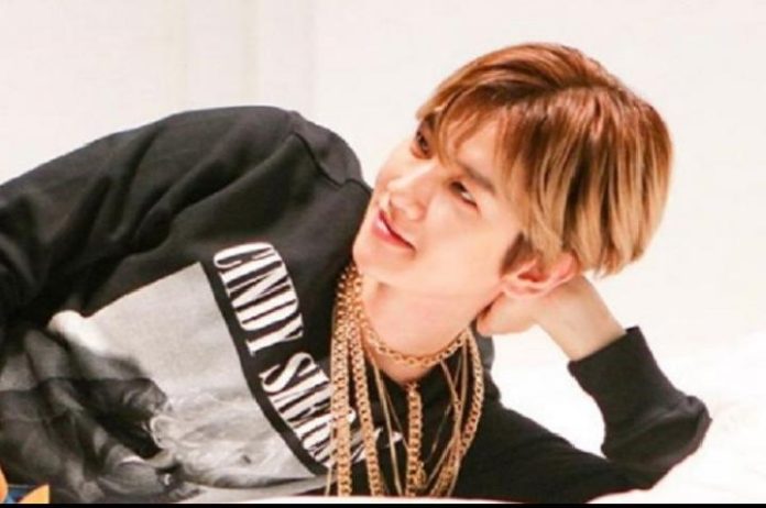 Tur Solo Baekhyun di Asia, Lihat Jadwalnya Perjalanannya