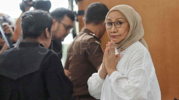 Usai Ketahuan Kelayapan Saat Nyepi, Ratna Sarumpaet Terus Dipantau Polisi Adat Bali