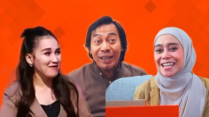 Yuk, Intip Bahagianya Ayu Ting Ting dan Lesti Kejora Berkat Garansi Tepat Waktu di Shopee!