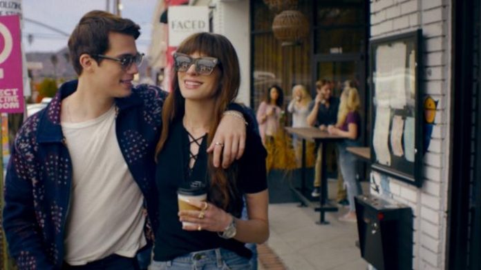 7 Film yang Diperankan Nicholas Galitzine