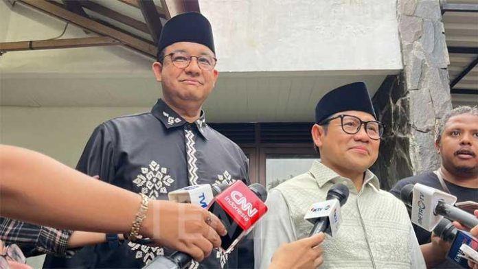 Anies-Muhaimin Bakal Hadiri Langsung Sidang Putusan MK