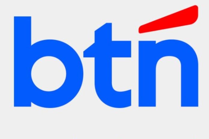 BTN (BBTN) Targetkan Laba Rp3,9 Triliun pada 2024