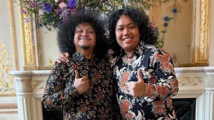 Babe Cabita Meninggal, Marshel Widianto Kehilangan Mitra Bungkam Konsep Ganteng