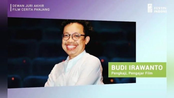 FFI Pertimbangkan Penambahan Kategori Baru di Festival Tahun Depan
