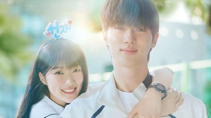 Fakta-fakta Lovely Runner, Drakor Baru Kim Hye Yoon dan Byeon Woo Seok