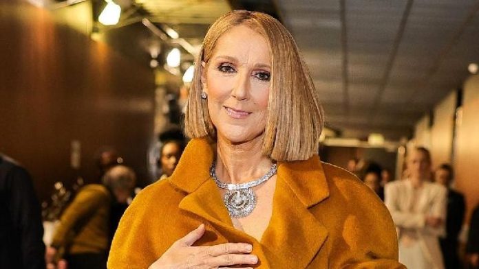 Film Dokumenter Celine Dion akan Tayang di Prime Video