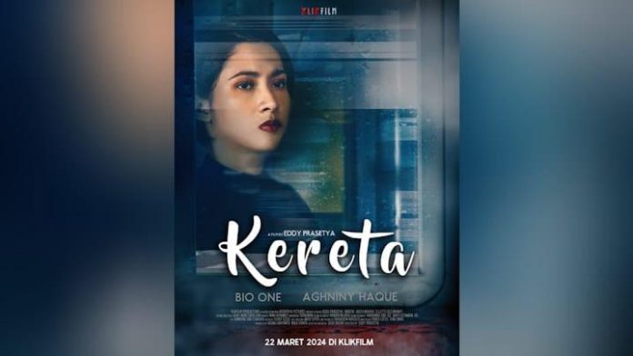 Film Kereta, Saat Memahami Maaf Lewat Perbincangan Mudik, Bisa DItonton di Klik Film