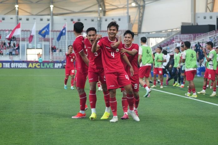 Jelang Semifinal Piala Asia U-23, Seruan Boikot MNC Masih Menggema di Platform X