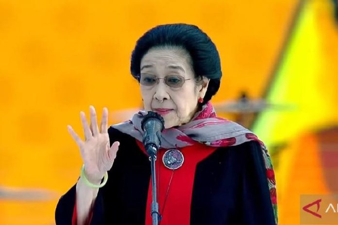 Jokowi Gelar Open House Lebaran, Istana Siap Sambut Megawati hingga SBY