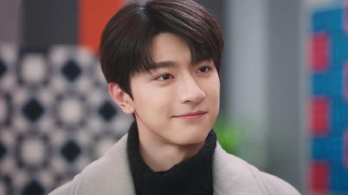 Kenalan dengan Lin Yi, Pemain Drama Everyone Loves Me yang Jago Akting dan Menari
