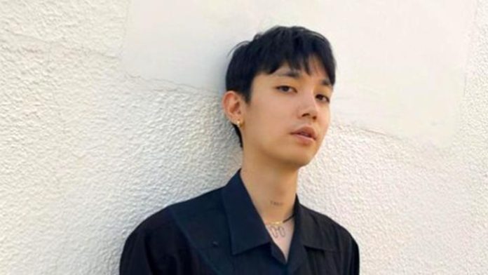 Mengenal Jooyoung, Penyanyi Korea yang Akan Konser di Jakarta