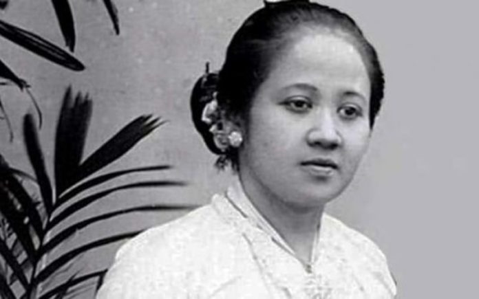 Opini : Kartini Membangun untuk Indonesia Gemilang