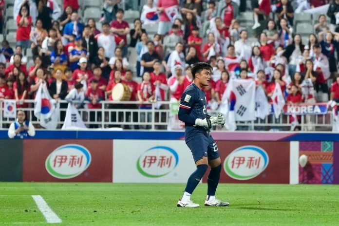 Pelatih Persib Optimis Timnas U-23 Indonesia Tembus Final Piala Asia U-23