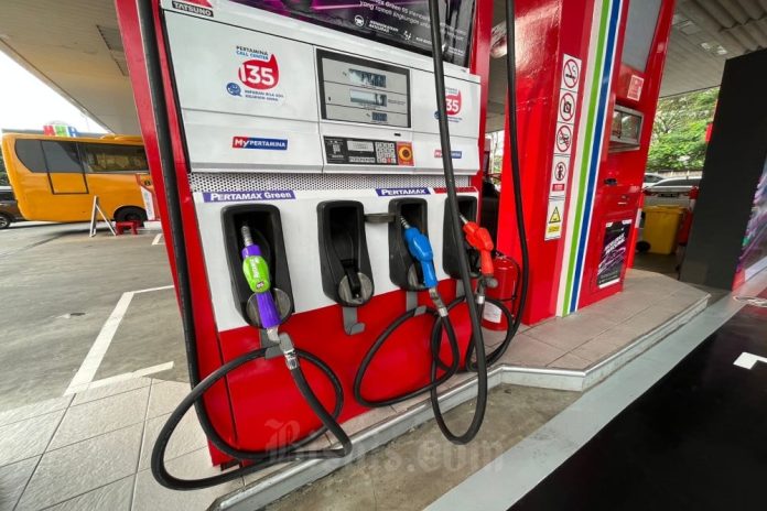 Pertamina Masuk Satgas Bioetanol, Pertalite Bakal Diganti Pertamax Green?