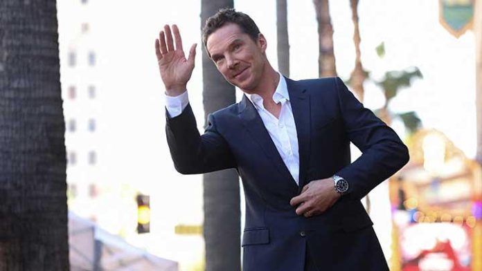  Profil Benedict Cumberbatch dan Olivia  Colman yang akan Membintangi The Roses