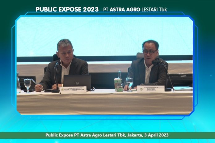 Prospek Saham dan Dividen Astra Agro Lestari (AALI)