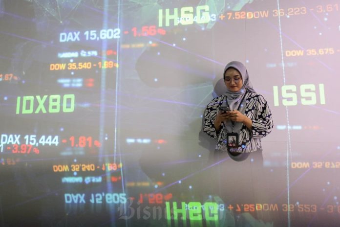 Ramalan Nasib IHSG pada Fenomena Sell in May and Go Away, Apa Sebabnya?