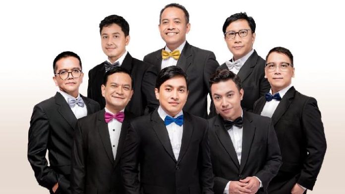 Setahun Kepergian Carlo Saba, Kahitna Remake Lagu Favoritnya: Sejauh Dua Benua