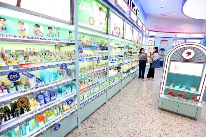 Simak Kandungan Bahan Aktif Skincare dan Tips Memilih Sesuai Tipe Kulit