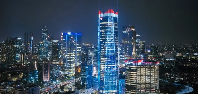 Starlink Dapat Izin Beroperasi di RI, Bisnis Telkom (TLKM) Aman?