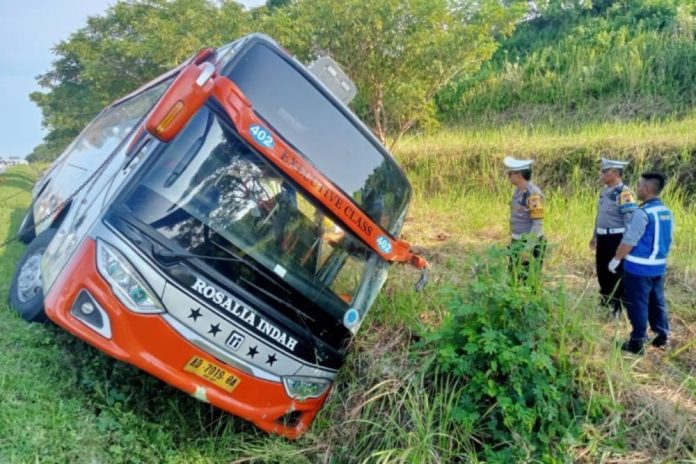 Supir Kelelahan Jadi Biang Kerok 2 Kecelakaan Maut Saat Mudik, Kemenhub Peringati Pengusaha Bus