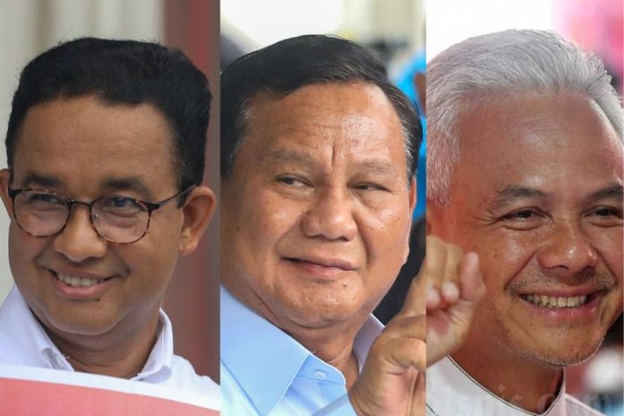Survei Indikator: 71,8% Masyarakat Percaya MK Adil Putuskan Sengketa Pilpres