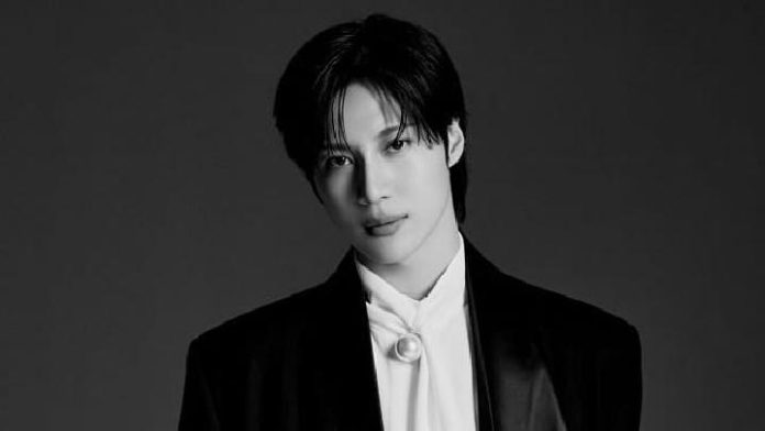 Taemin SHINee Gabung Big Planet Made Entertainment Usai Keluar dari SM Entertainment