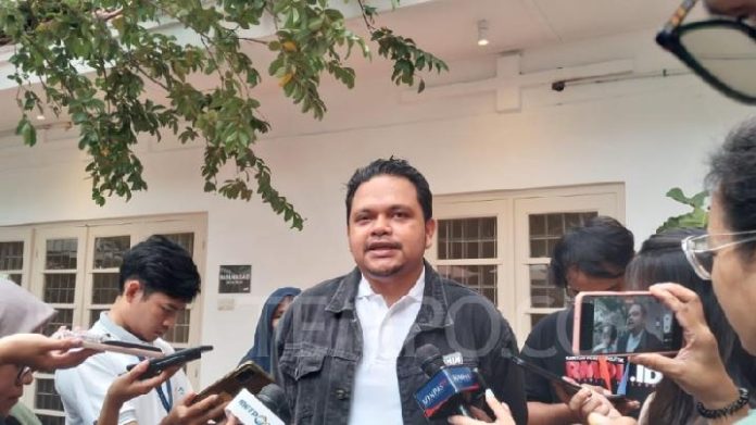 Tim AMIN Sebut Pertemuan Anies-Prabowo Perlu Kalkulasi Politik yang Matang
