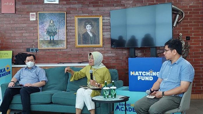 Alasan Kemendikbudristek Buka Jalur Mandiri