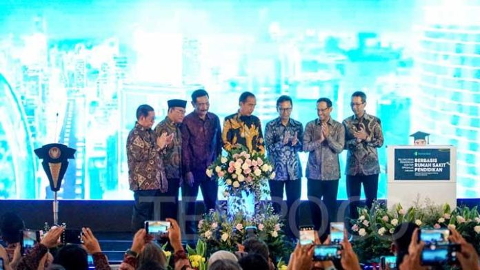 Atasi Ketimpangan Dokter Spesialis, Kemenkes Kembangkan Program Pendidikan Gratis