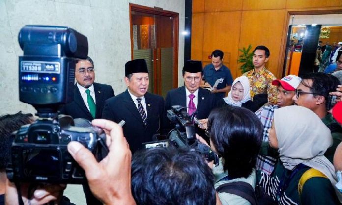 Bamsoet: MPR Akan Gelar Sidang Paripurna September 2024