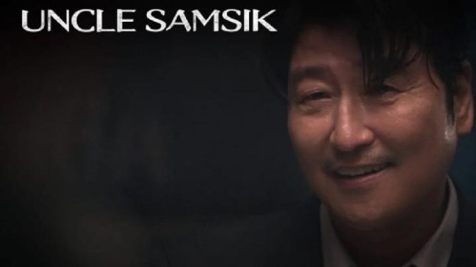 Debut Main Drama Lewat Uncle Samsik, Song Kang Ho Merasa Jadi Aktor Baru