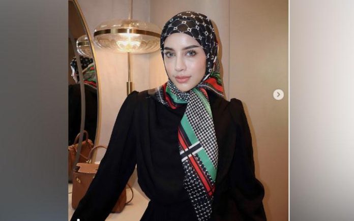Dibantu Istri Airlangga Hartarto, Aghnia Punjabi Terus Tuntut Pelaku Penganiayaan Anaknya