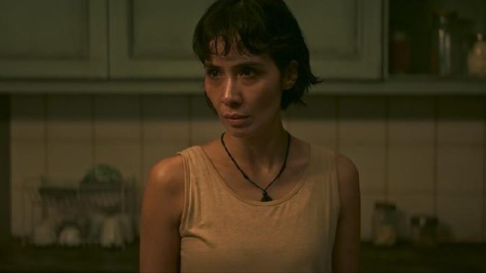 Film Monster Masuk Global Netflix Top 10 di Pekan Perdana