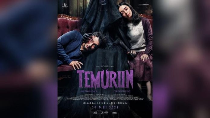 Film Temurun Tayang 30 Mei 2024, Diklaim Tak Ada Unsur Agama dan Budaya