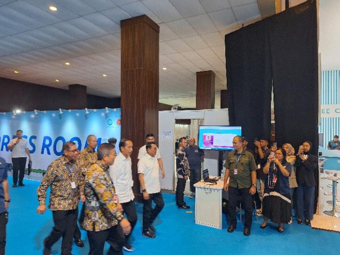 Jokowi Respons Positif soal Wacana Presidential Club, Berharap Bisa Dilakukan Setiap 2 Hari Sekali